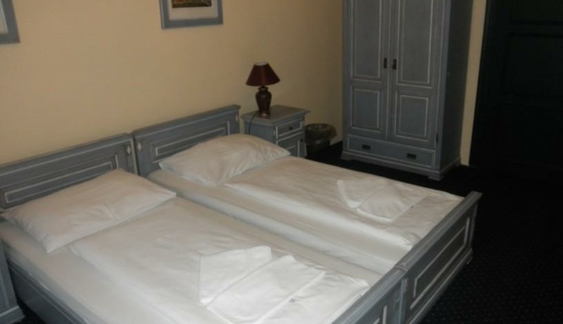 Westend Hotel Špindlerův Mlýn